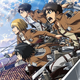 Illustration for article titled Dexs Review: Attack on Titan